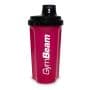 Shaker per Proteine 500 ml Red - GymBeam