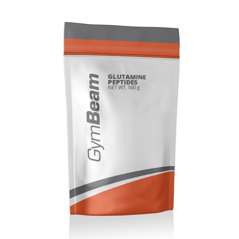 Glutammina Peptide - GymBeam