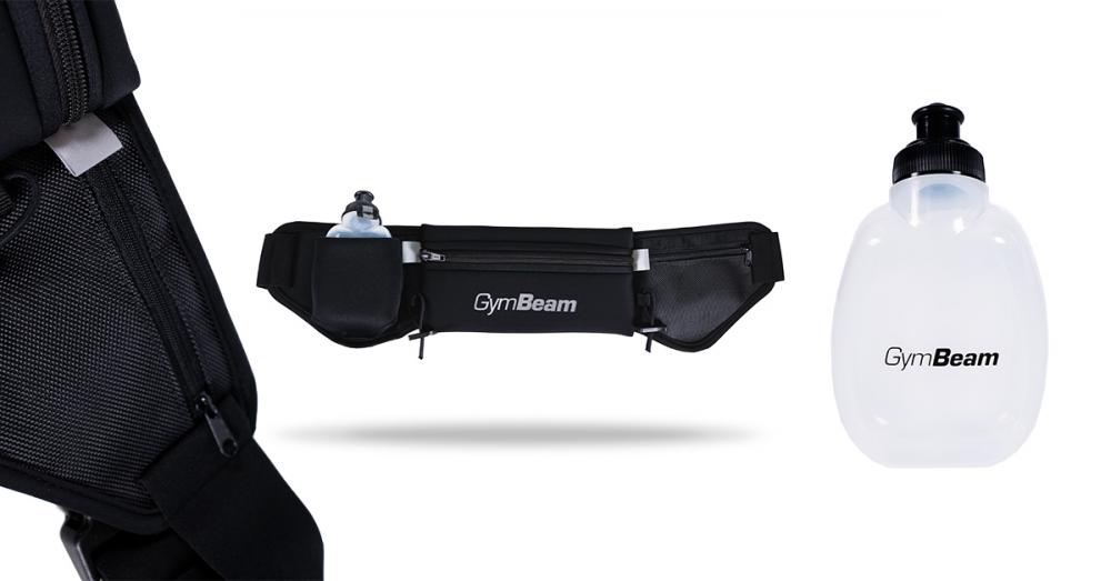 Idrocintura da trail - GymBeam