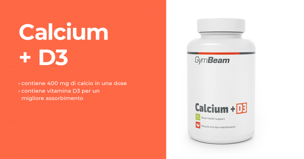 Complesso di Bioflavonoidi da Agrumi - GymBeam