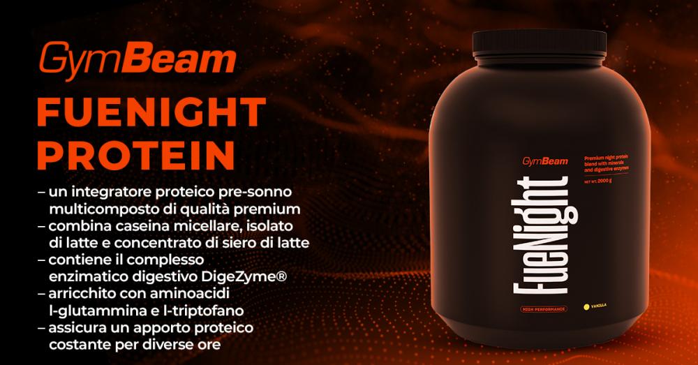 Protein FueNight - GymBeam