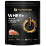 Whey Protein - Go On Nutrition