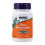 Zinco Picolinato 50 mg - NOW Foods