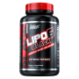 Lipo 6 Black 120 capsule - Nutrex