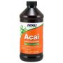 Concentrato liquido di Acai - NOW Foods