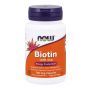 Biotina 1000 mcg - NOW Foods