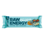 Barretta Raw Energy 50 g - Bombus