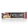 Barretta proteica Excelent 85 g - Nutrend