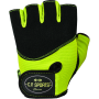 Guanti Iron Fitness / Neon - C.P.Sports