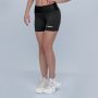 Pantaloncini Fly-By da Donna Black - GymBeam