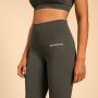 Women‘s Hyper Leggings Shadow - BeastPink