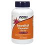 Inositolo 500 mg - NOW Foods