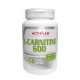 L-Carnitina 600 - ActivLab