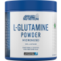 L-Glutammina in Polvere - Applied Nutrition