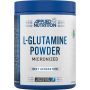 L-Glutammina in Polvere - Applied Nutrition