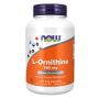 L-Ornitina 500 mg - NOW Foods