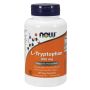 L-triptofano 500 mg - NOW foods