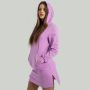 Felpa ALPHA Longline da Donna Amethyst - STRIX