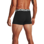 3 x Boxer da uomo in cotone - Under Armour