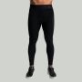 Leggings da Uomo MERINO I Black - STRIX