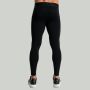 Leggings da Uomo MERINO I Black - STRIX