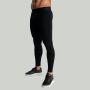 Leggings da Uomo MERINO I Black - STRIX