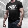 T-shirt True Strength - Optimum Nutrition