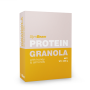 Granola Proteica con Miele e Mandorle - GymBeam