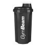 Shaker Black 700 ml - GymBeam