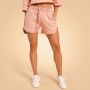 Pantaloncini da Donna Serenity Pink - BeastPink