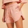 Pantaloncini da Donna Serenity Pink - BeastPink