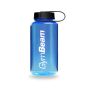 Borraccia Sportiva Blue 1000 ml - GymBeam