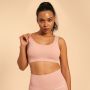 Bralette Sportiva Hyper Pink - BeastPink