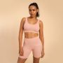 Bralette Sportiva Hyper Pink - BeastPink