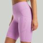 Pantaloncini Stellar da Donna Amethyst - STRIX