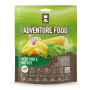 Spezzatino Di Verdure - Adventure Food