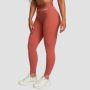 Leggings da Donna Limitless Cinnamon - GymBeam