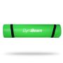 Tappetino Yoga Mat Green - GymBeam