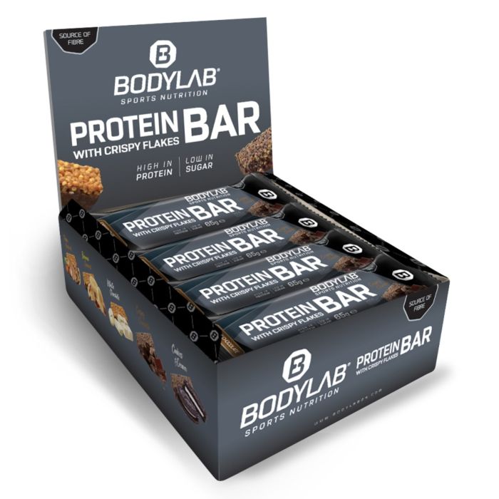 Barretta proteica Protein Bar - Bodylab24