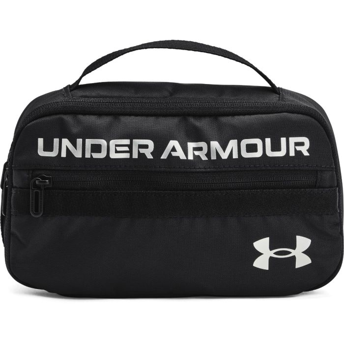 Borsa da Viaggio Black - Under Armour