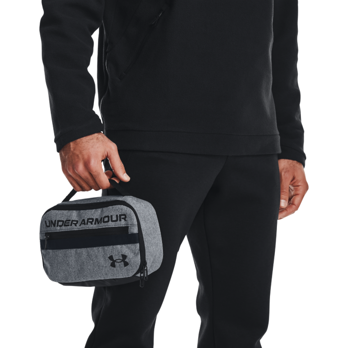 Contain Travel Kit Bag  Grey - Under Armour