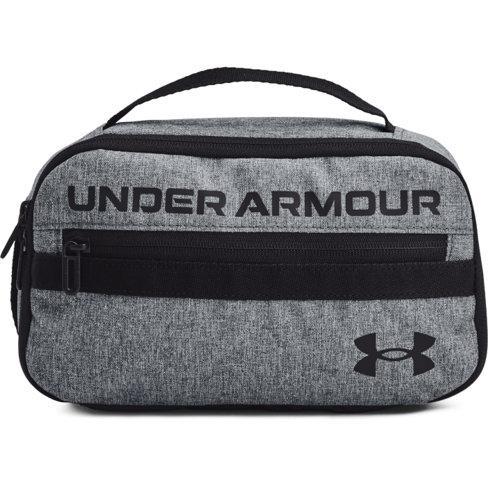 Contain Travel Kit Bag  Grey - Under Armour