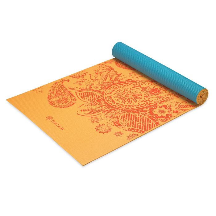 Tappetino da Yoga Reversibile Elephant - Gaiam