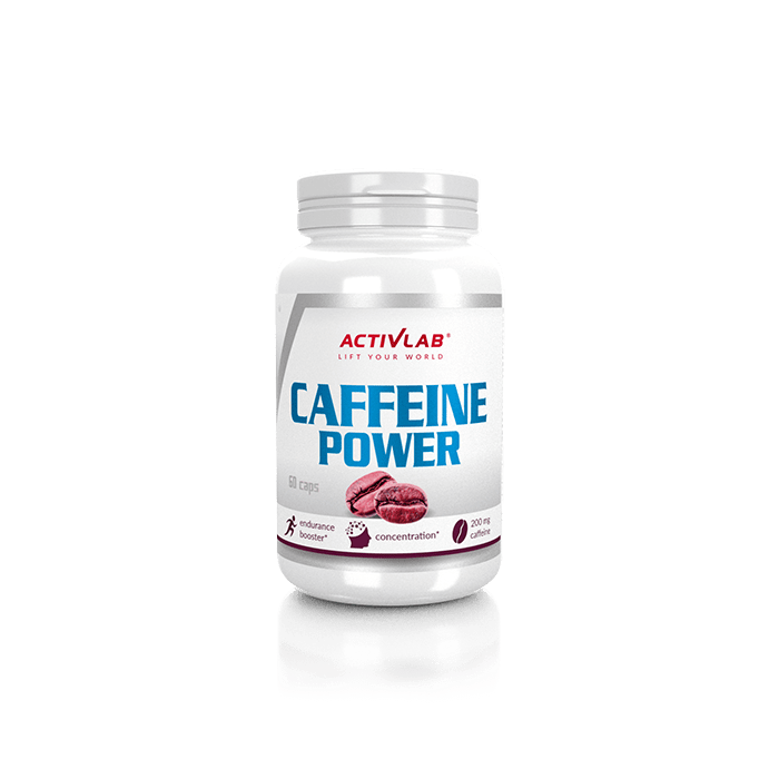 Caffeina Power - ActivLab