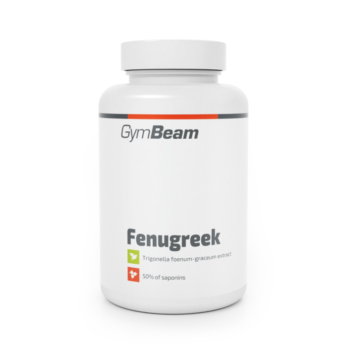 Fieno Greco - GymBeam