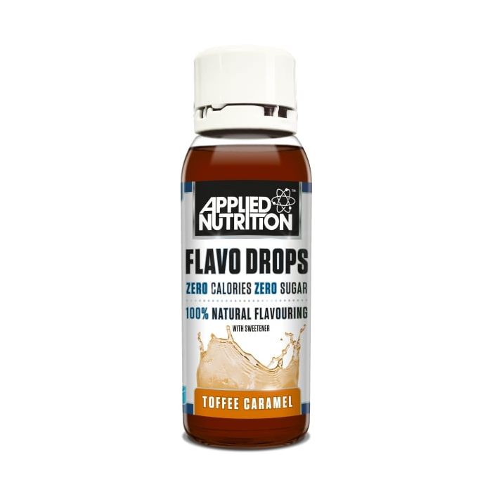 Flavo Drops 38 ml - Applied Nutrition