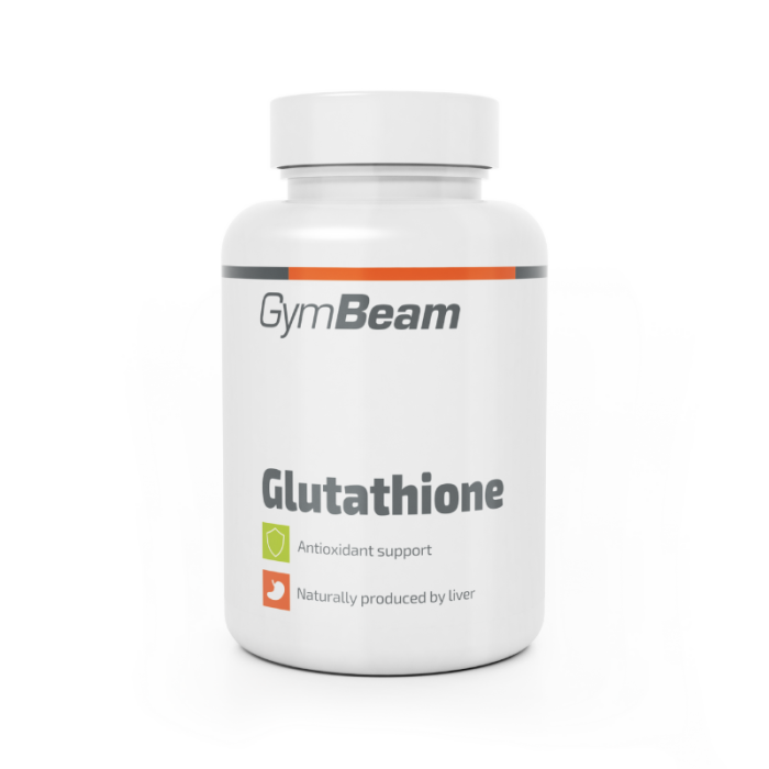 Glutatione - GymBeam