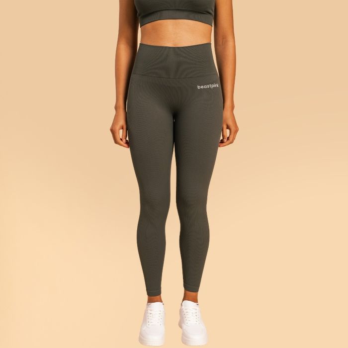 Women‘s Hyper Leggings Shadow - BeastPink