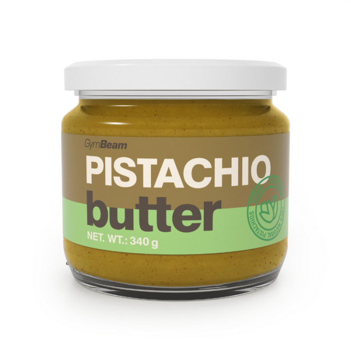 Burro di Pistacchio - GymBeam