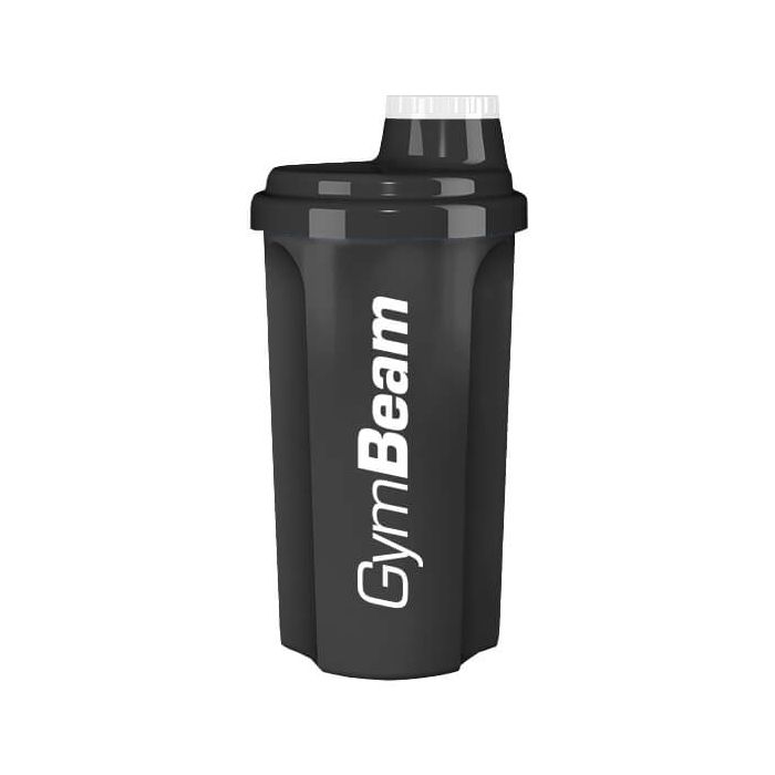 Shaker Black 700 ml - GymBeam